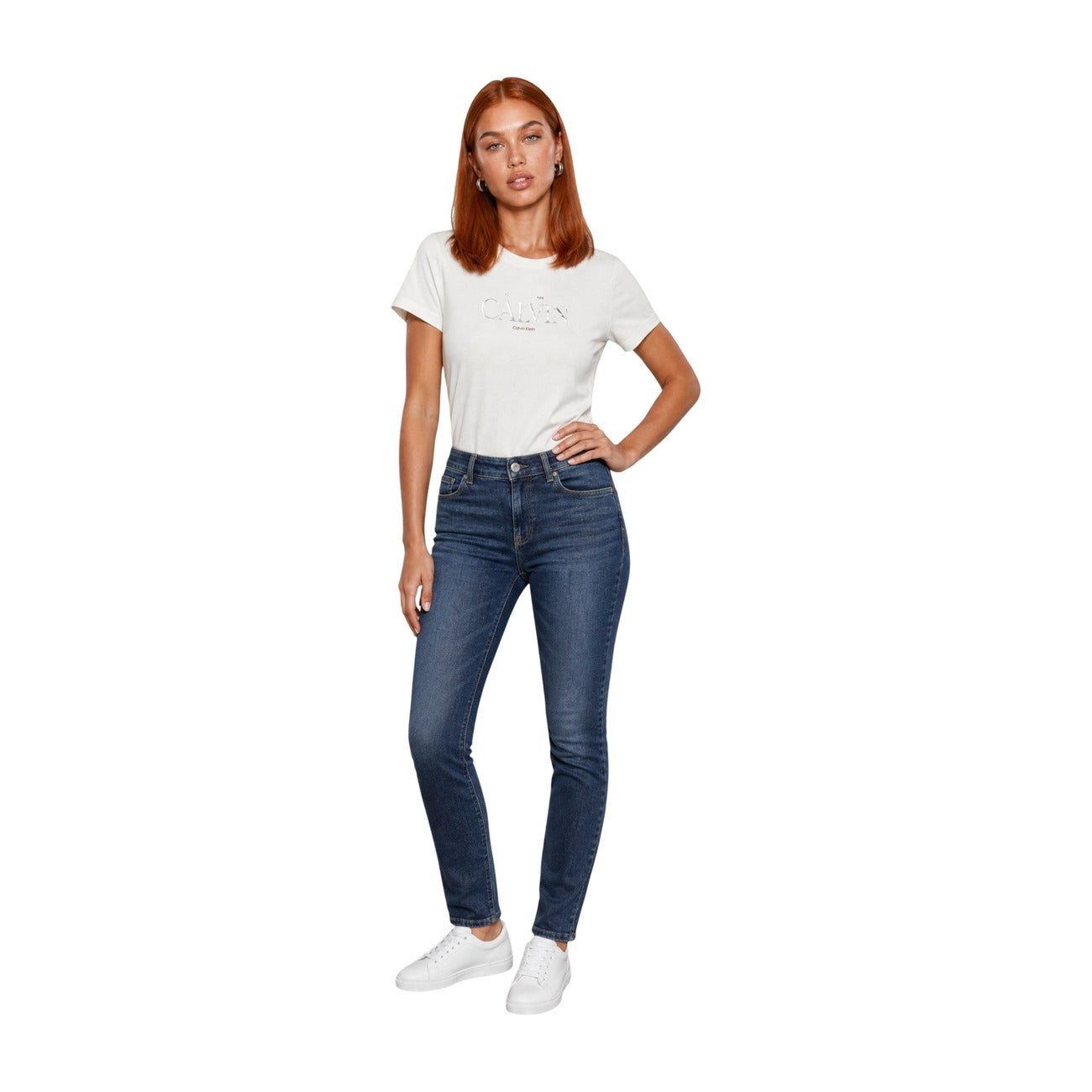 Calvin Klein Jeans T-Shirt Damen