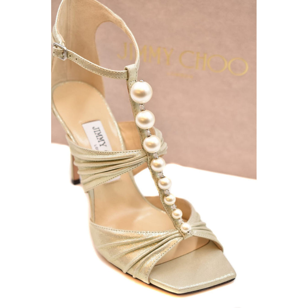 Jimmy Choo Damme Sandalen