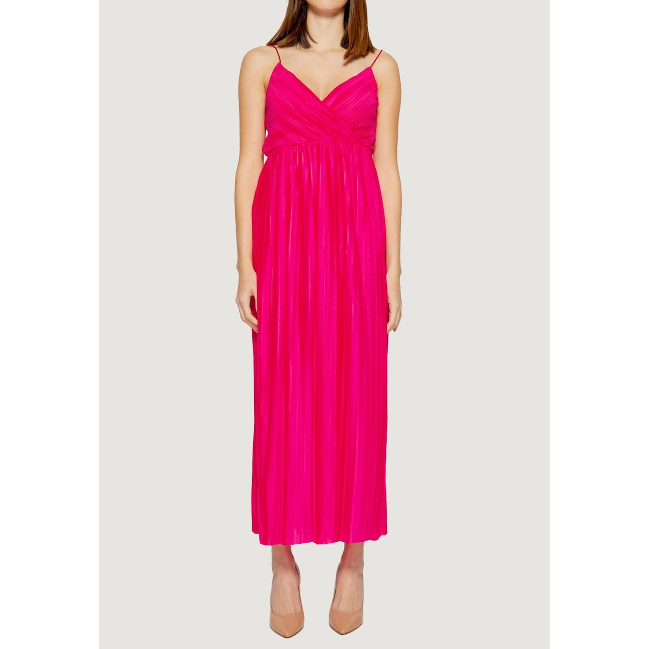 Only Kleid Damen