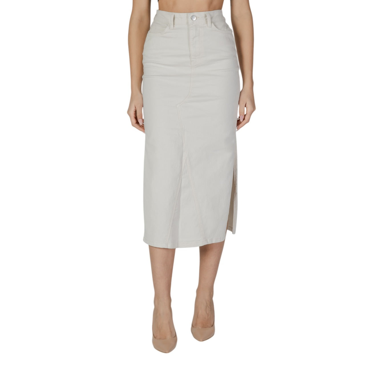 Vila Clothes Rock Damen