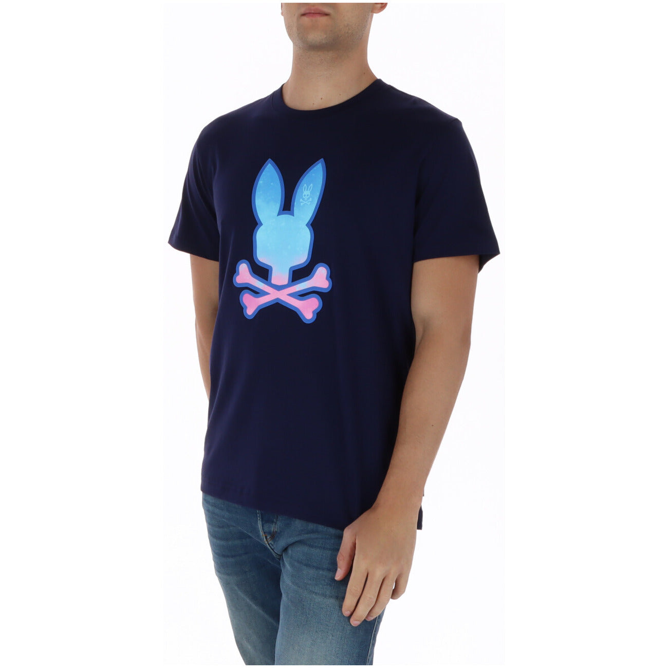 Psycho Bunny T-Shirt Herren