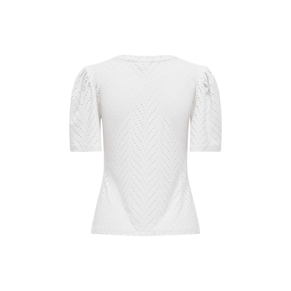 Jacqueline De Yong Bluse Damen
