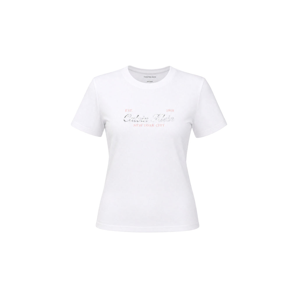 Calvin Klein Jeans T-Shirt Damen