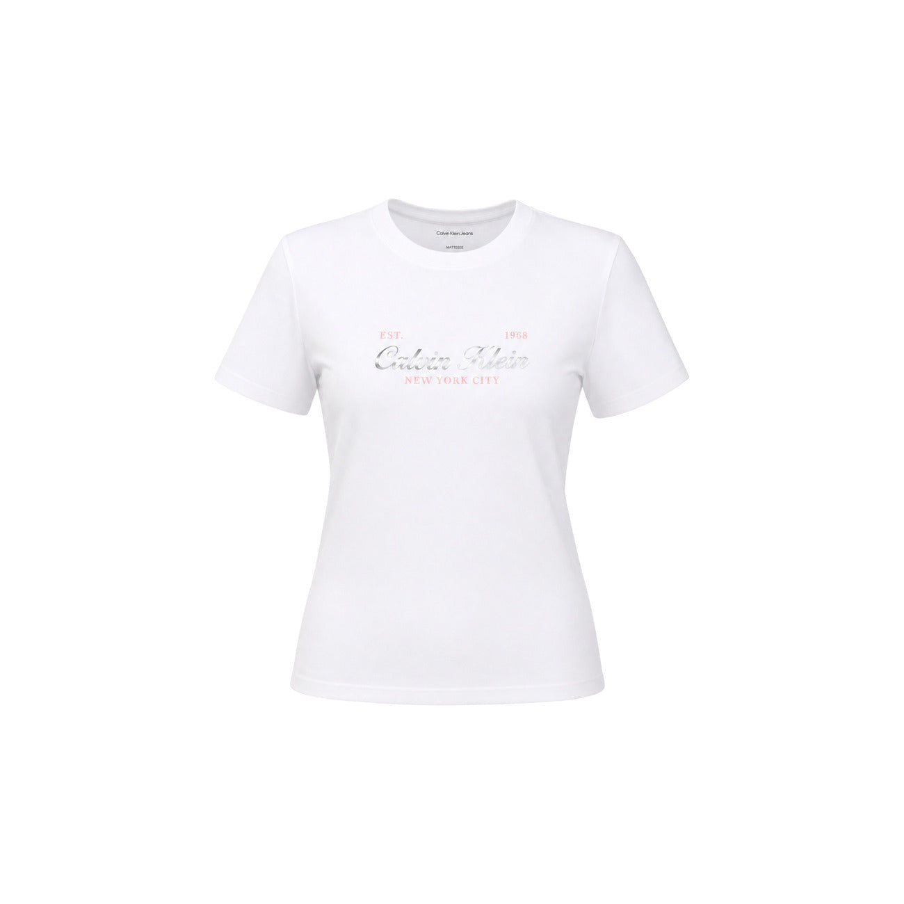 Calvin Klein Jeans T-Shirt Damen