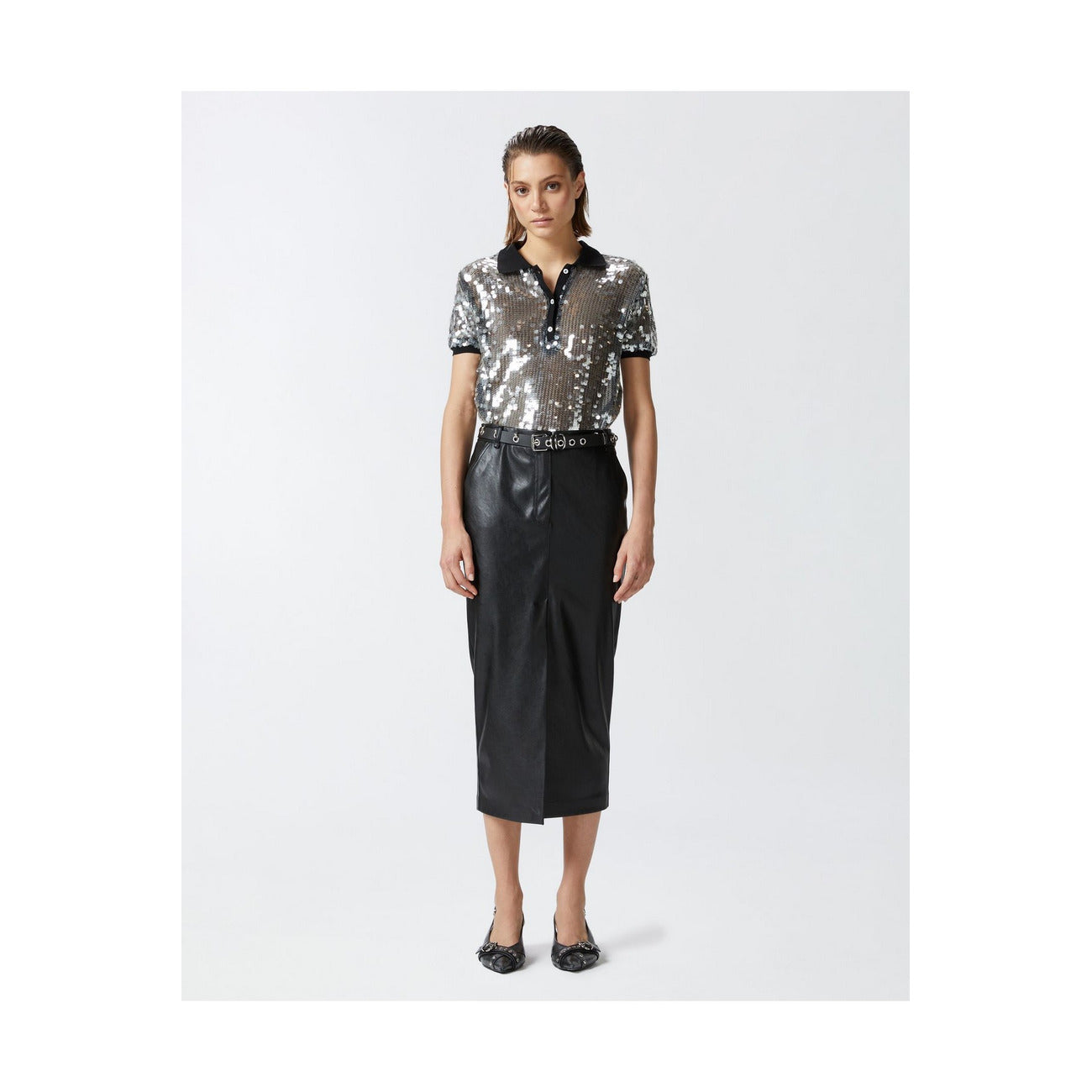 Pinko Rock Damen
