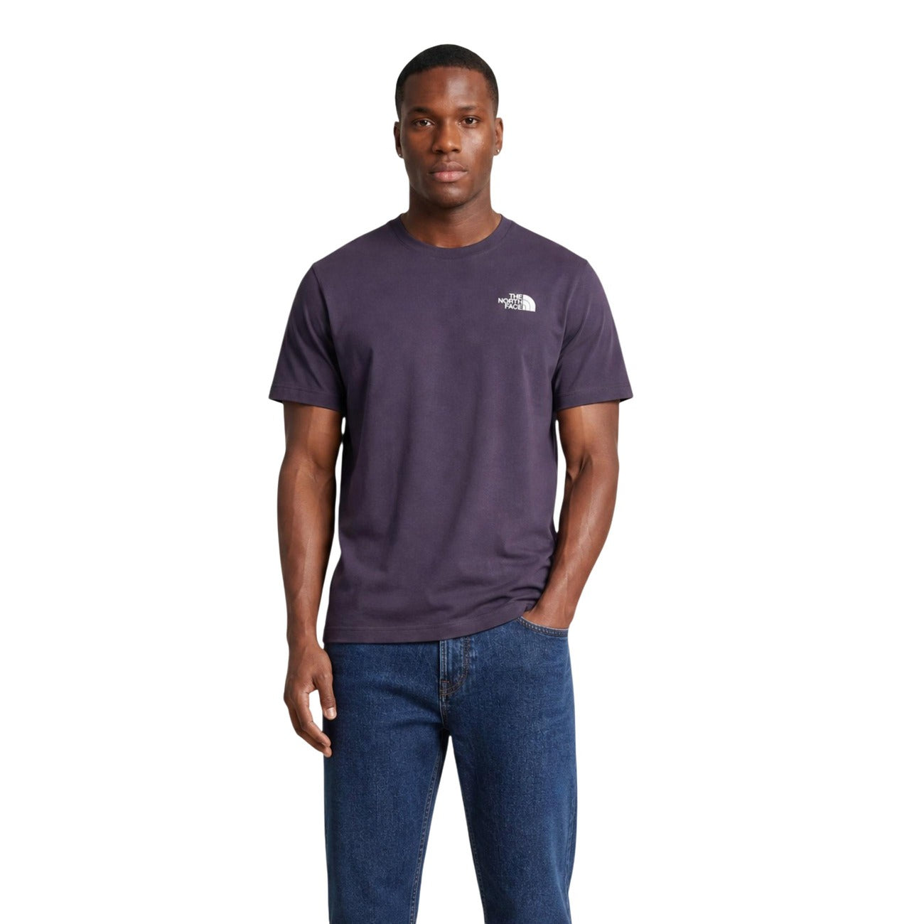 The North Face T-Shirt Herren