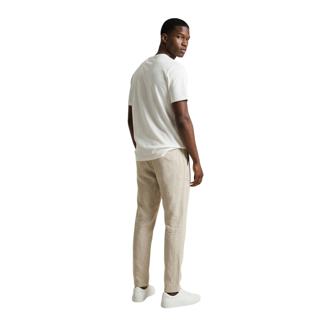 Gianni Lupo T-Shirt Herren