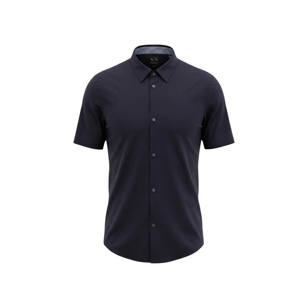 Armani Exchange Hemd Herren