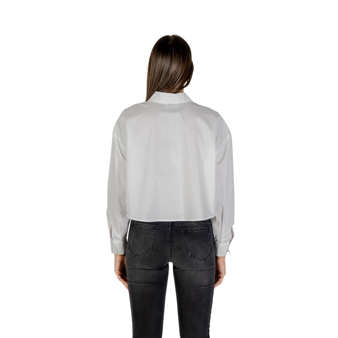 Armani Exchange Hemd Damen
