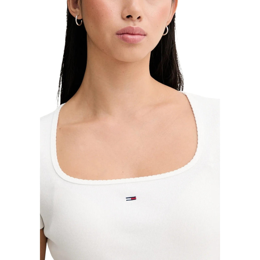 Tommy Hilfiger Jeans T-Shirt Damen