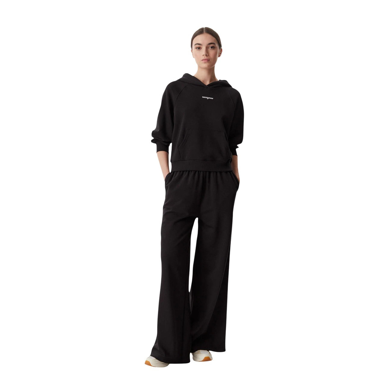 Tommy Hilfiger Jeans Hose Damen