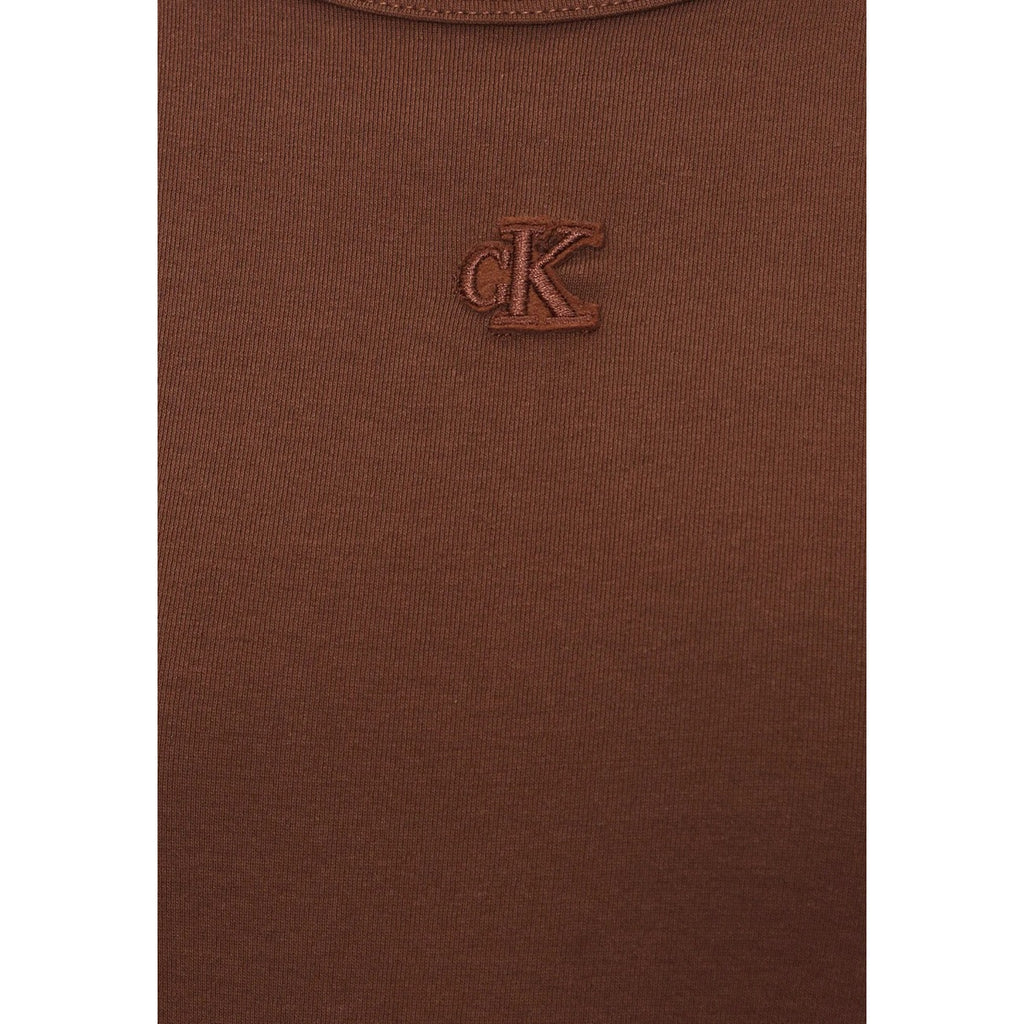 Calvin Klein Jeans Kleid Damen