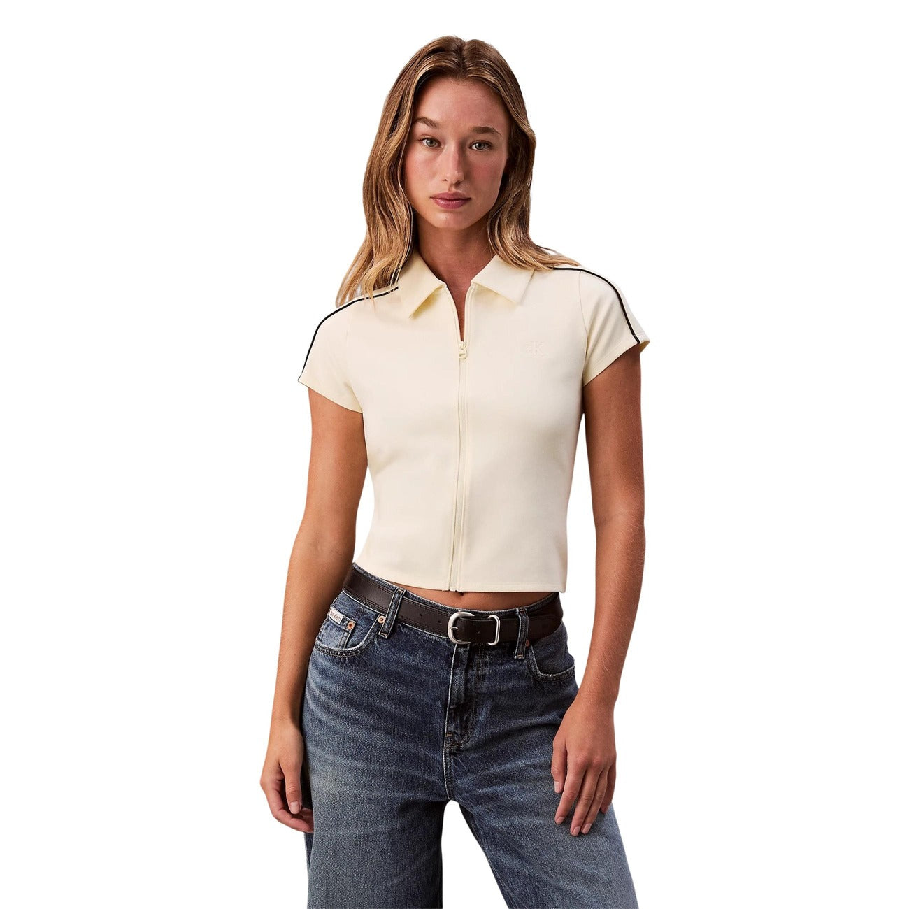 Calvin Klein Jeans T-Shirt Damen