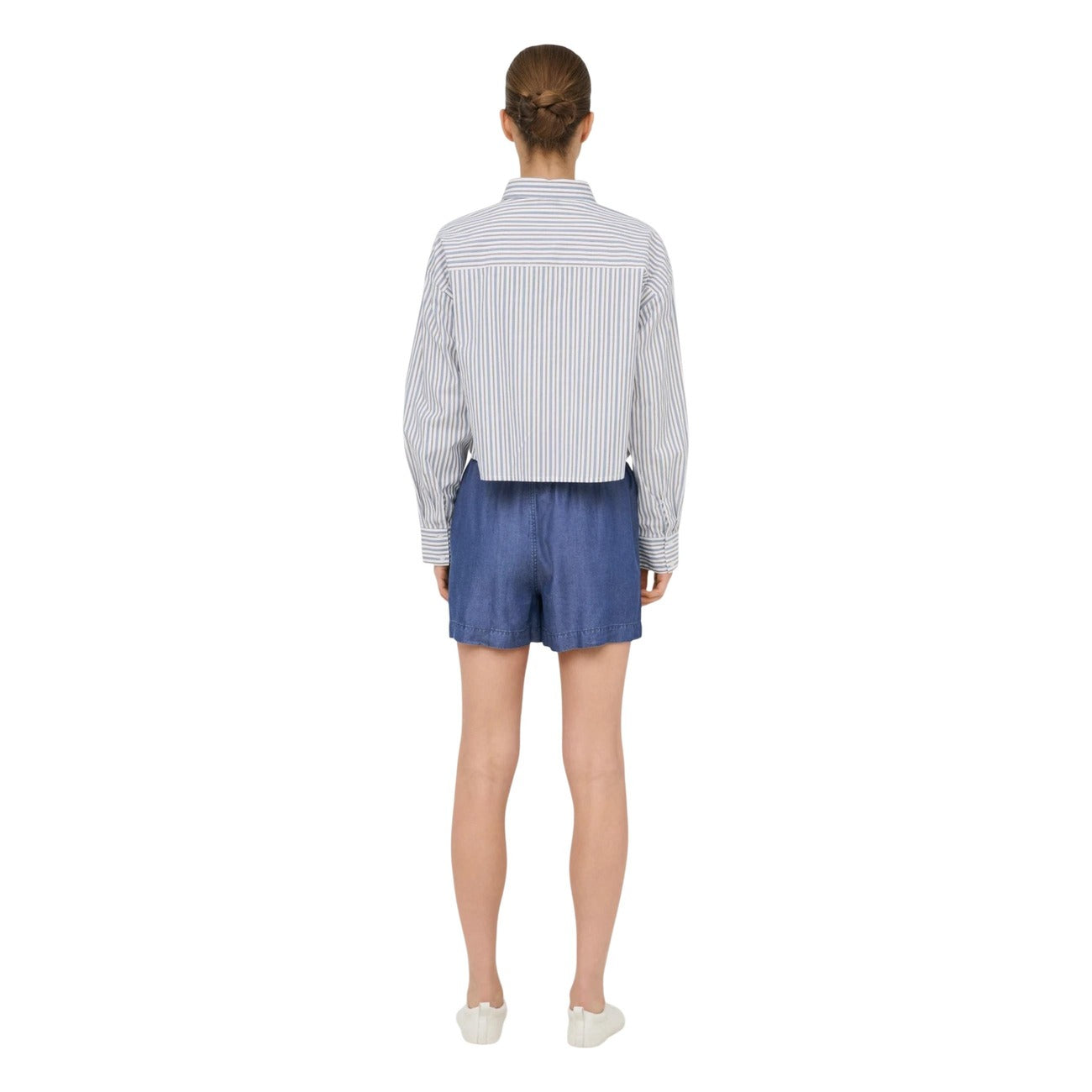 Only Shorts Damen
