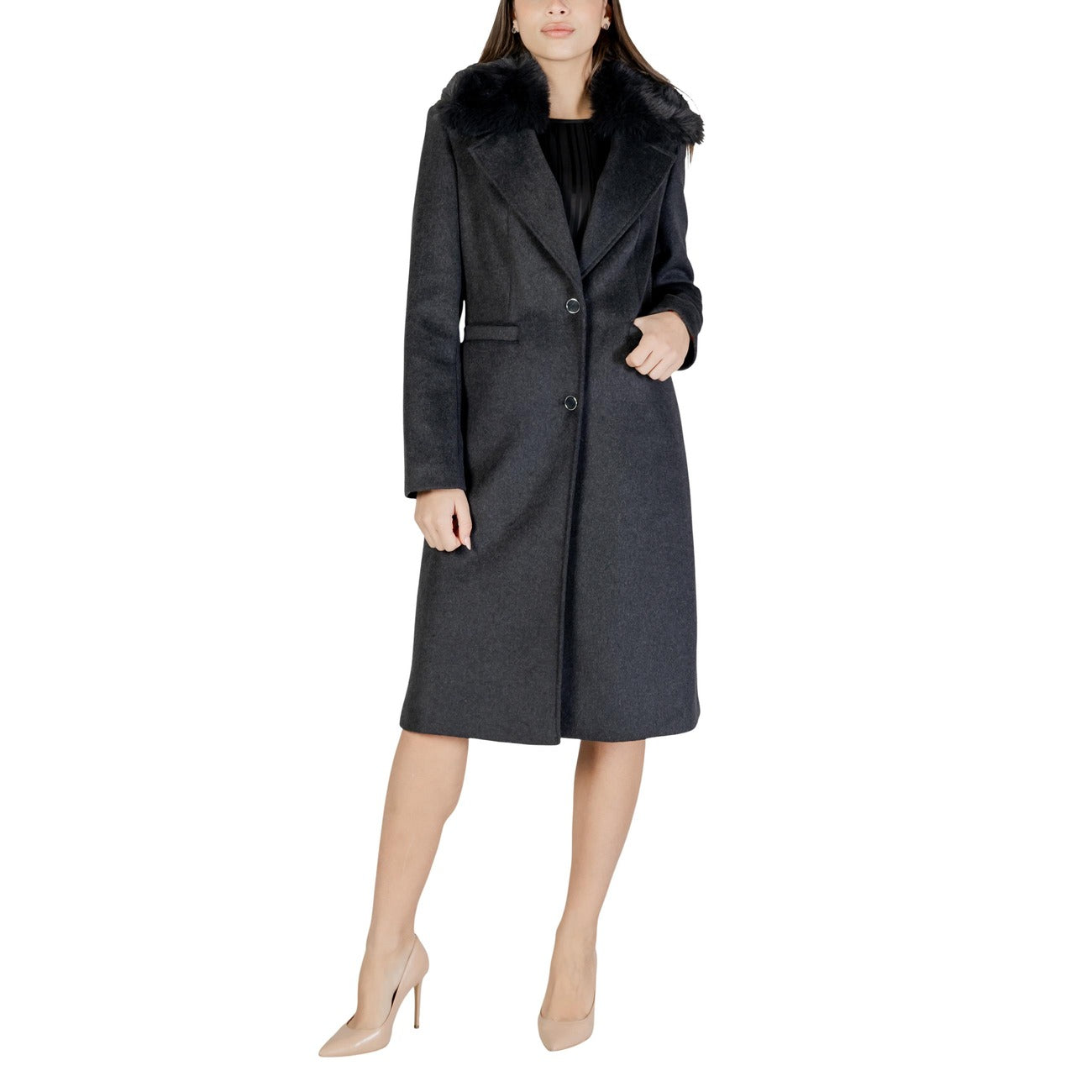 Guess Mantel Damen