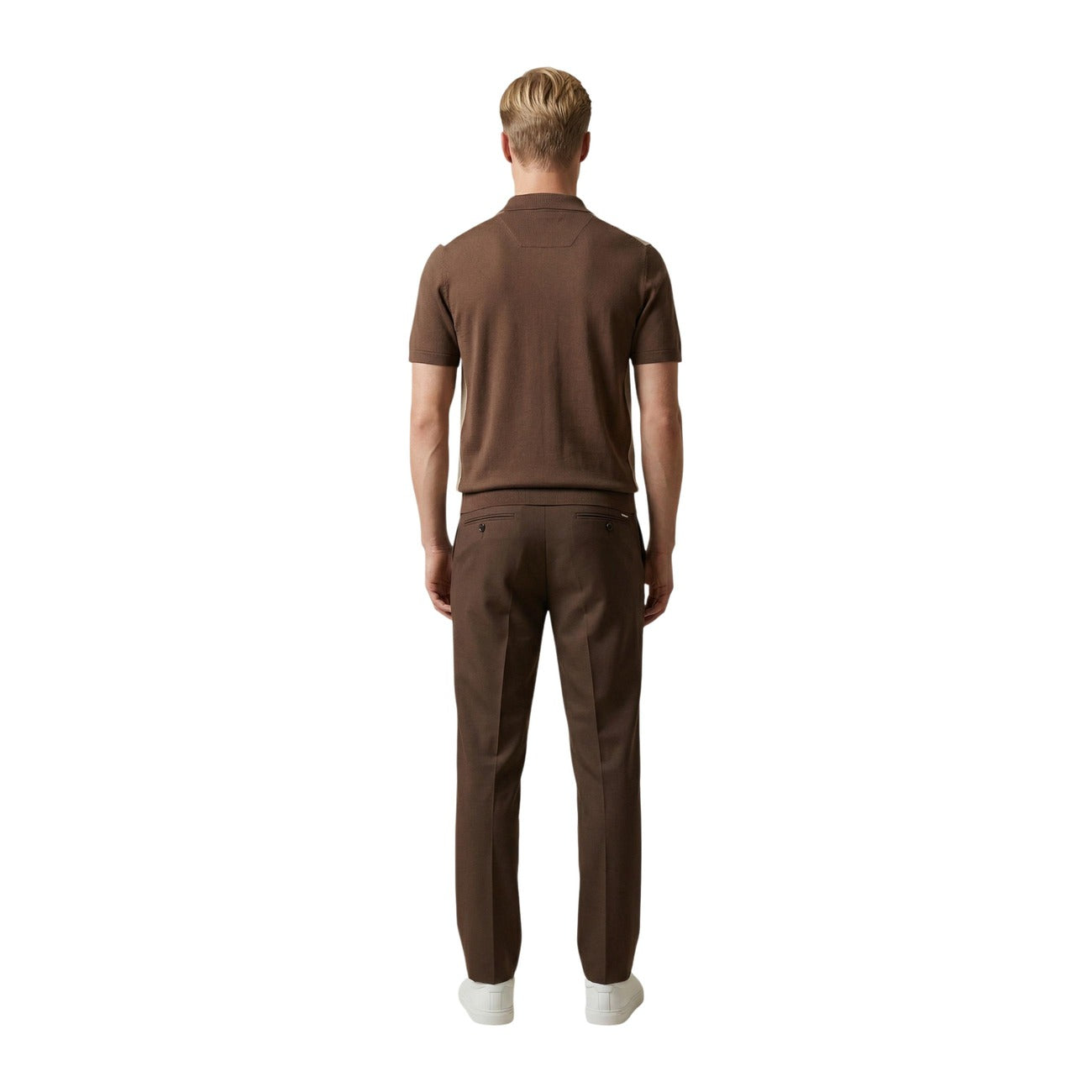 Gianni Lupo Hose Herren