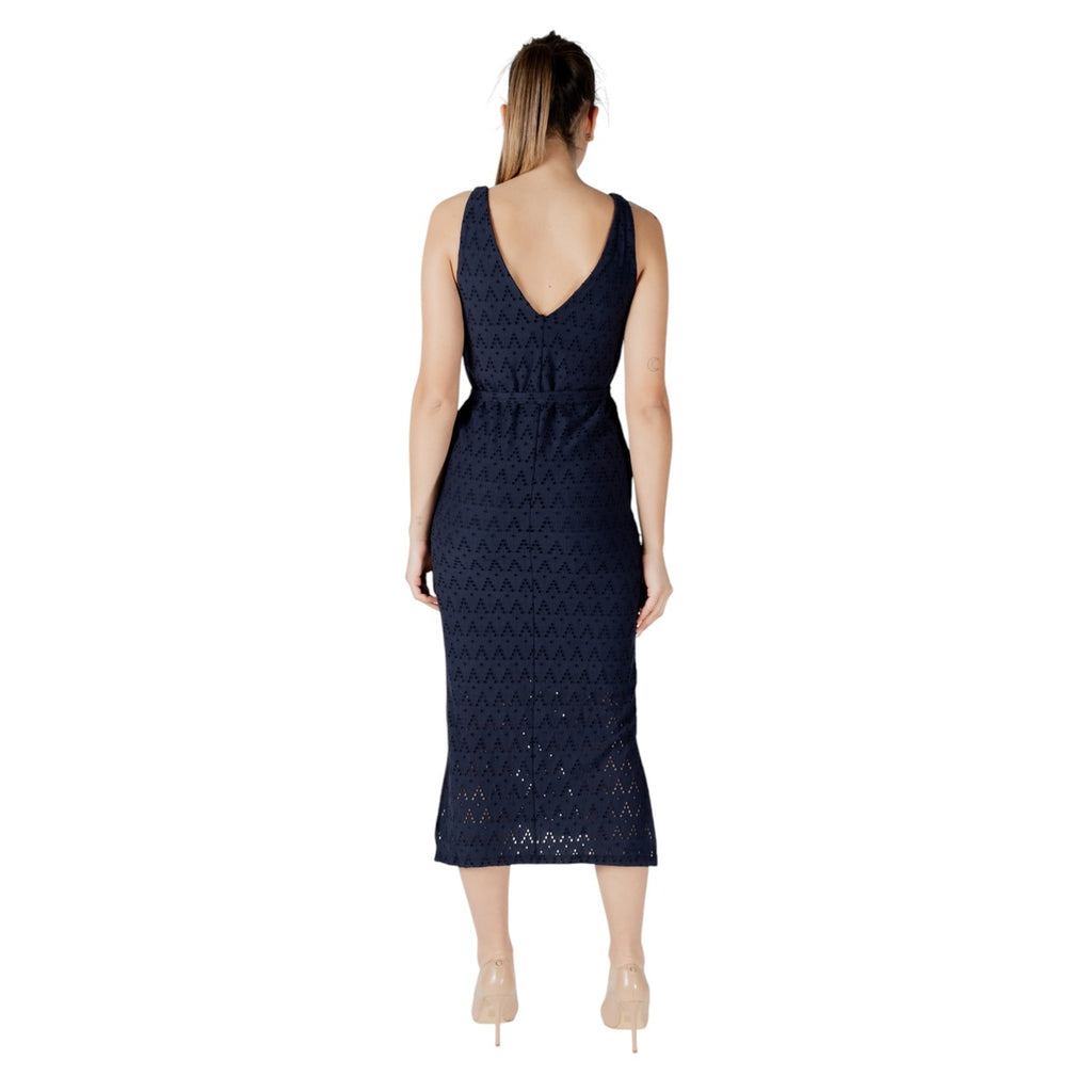 Vila Clothes Kleid Damen