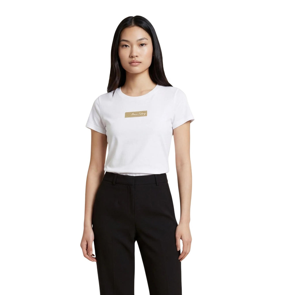 Armani Exchange T-Shirt Damen
