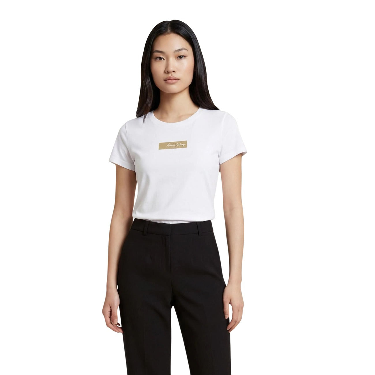Armani Exchange T-Shirt Damen