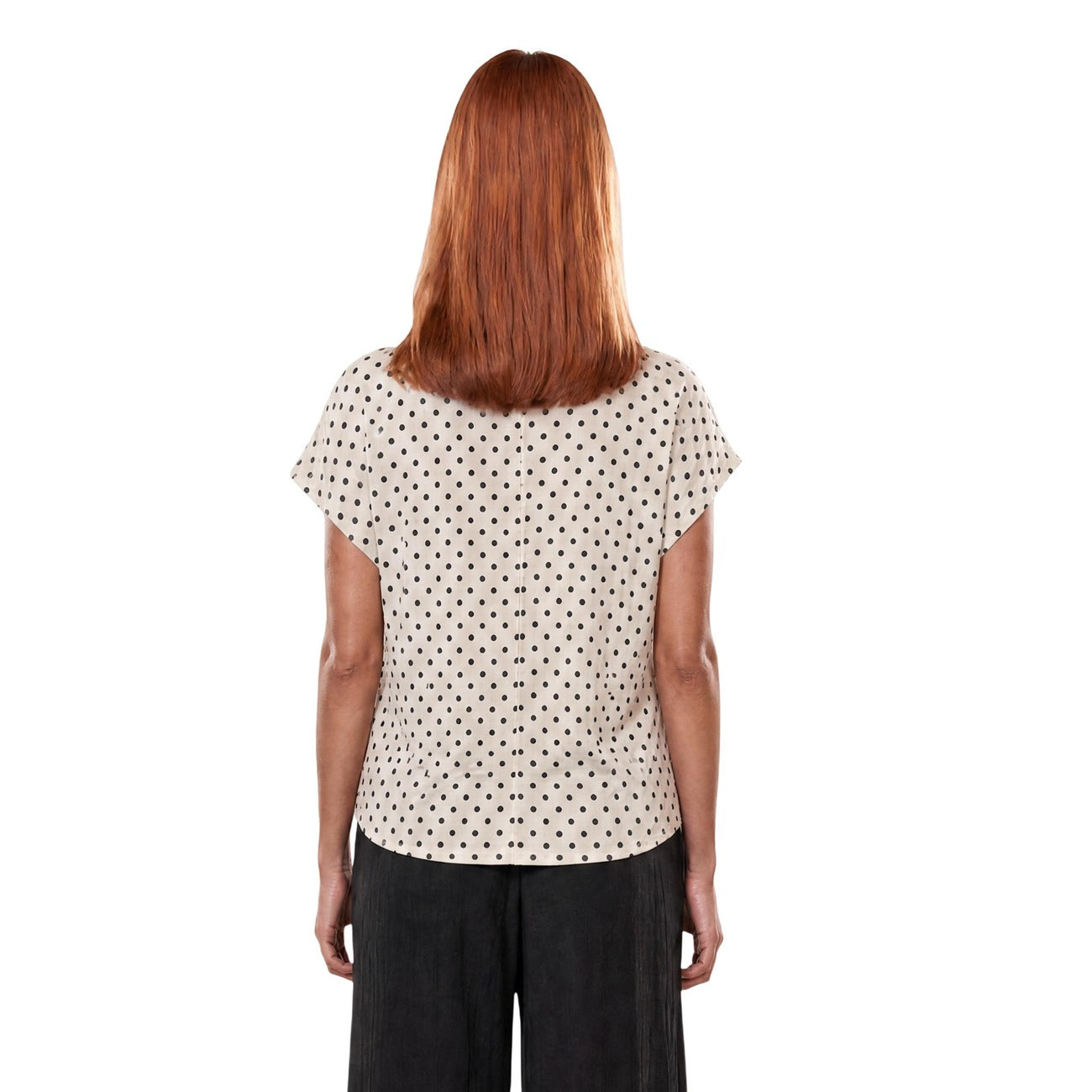 Jacqueline De Yong Bluse Damen