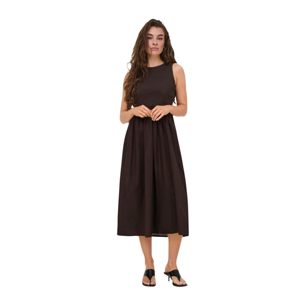 Jacqueline De Yong Kleid Damen