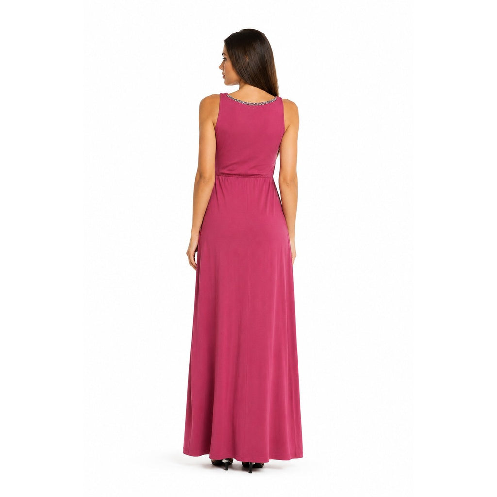 Met Kleid Damen