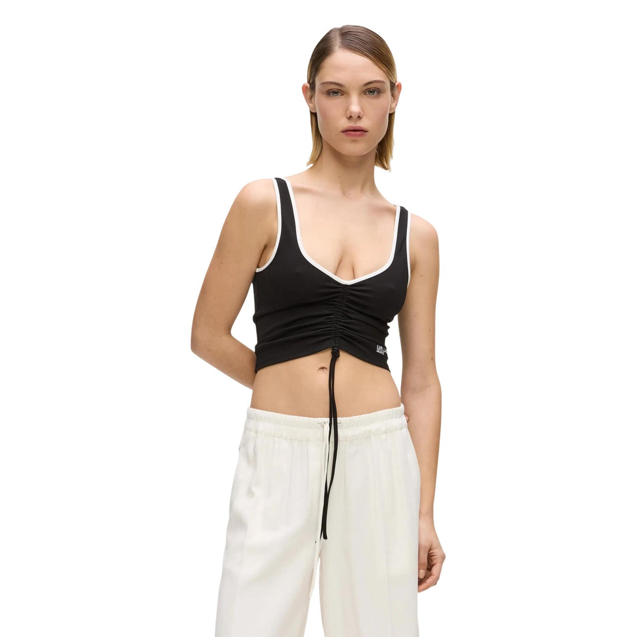 Karl Lagerfeld Jeans Top Damen