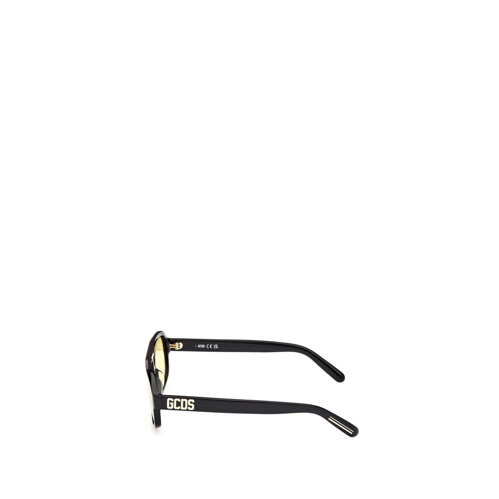 Gcds Sonnenbrille Herren