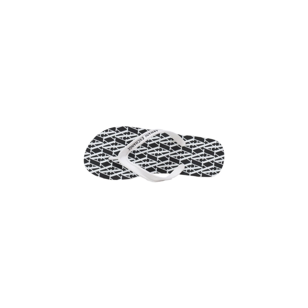 Armani Exchange Damme Zehentrenner