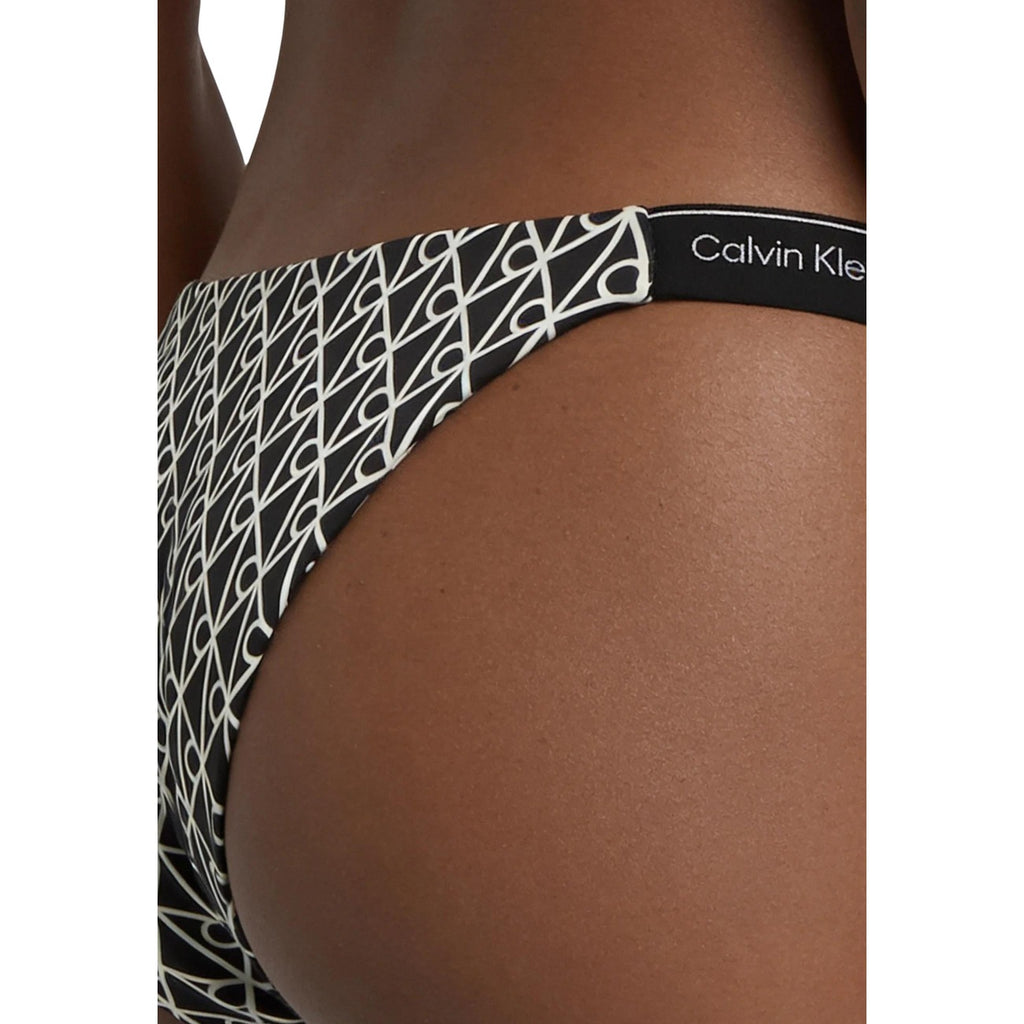 Calvin Klein Jeans Badeanzug Damen