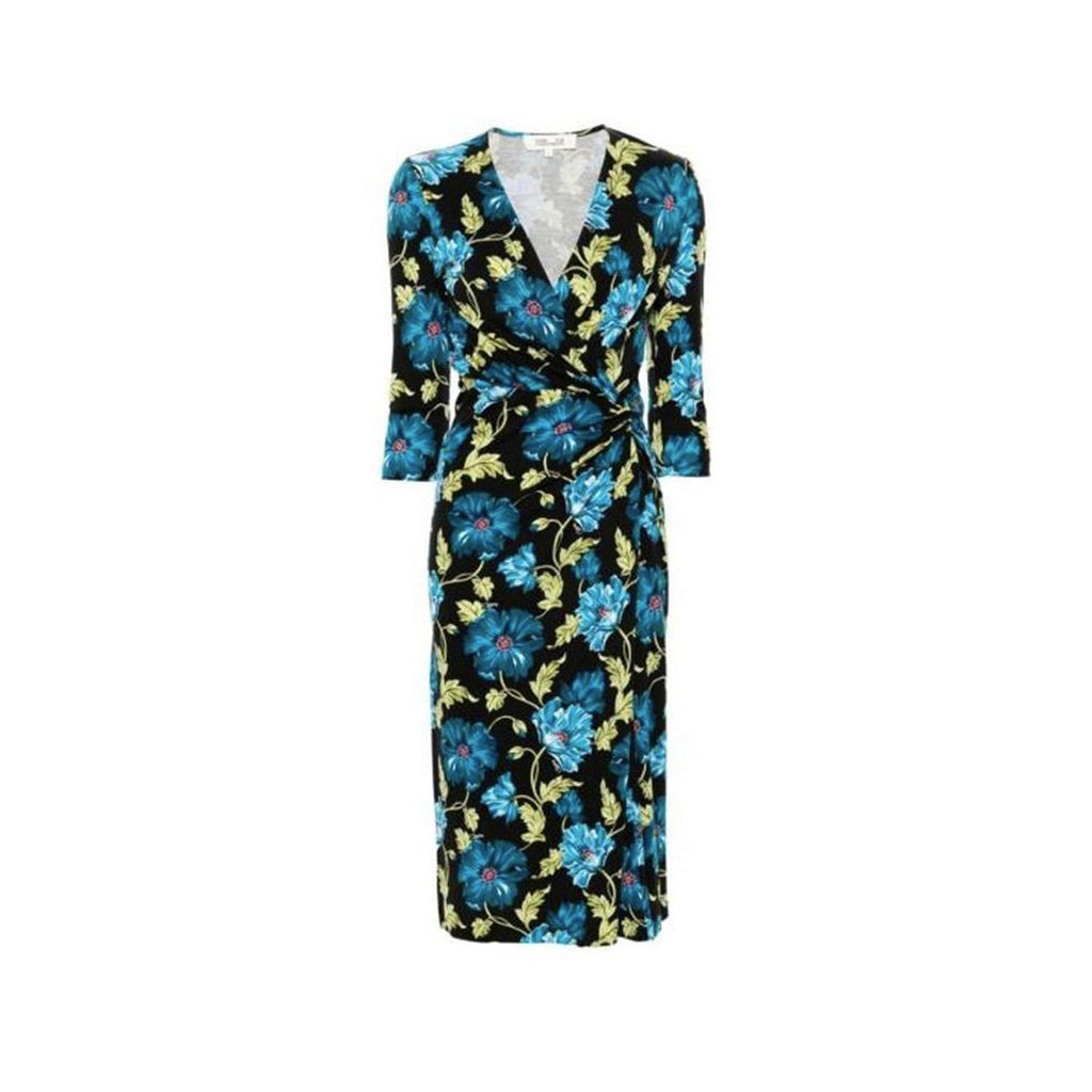 Diane Von Furstenberg Kleid Damen