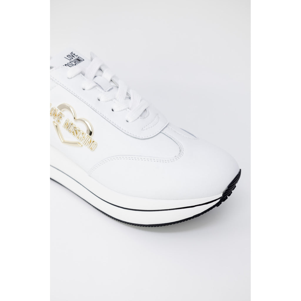 Love Moschino Damen Sneakers