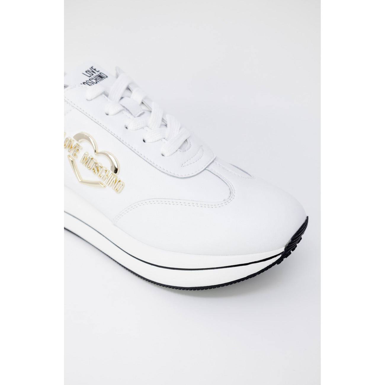 Love Moschino Damen Sneakers
