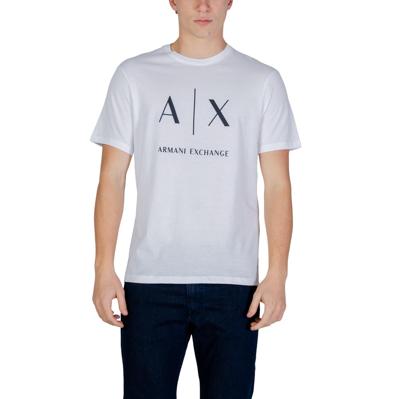 Armani Exchange T-Shirt Herren