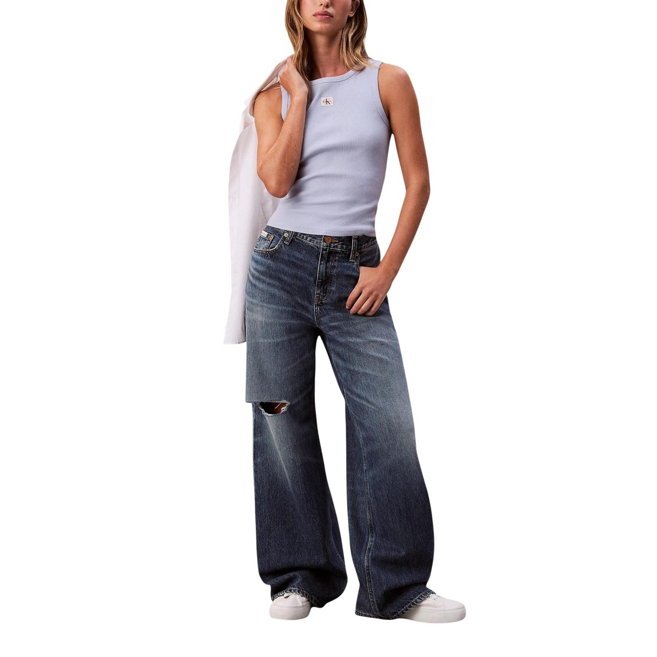 Calvin Klein Jeans Tank Top Damen