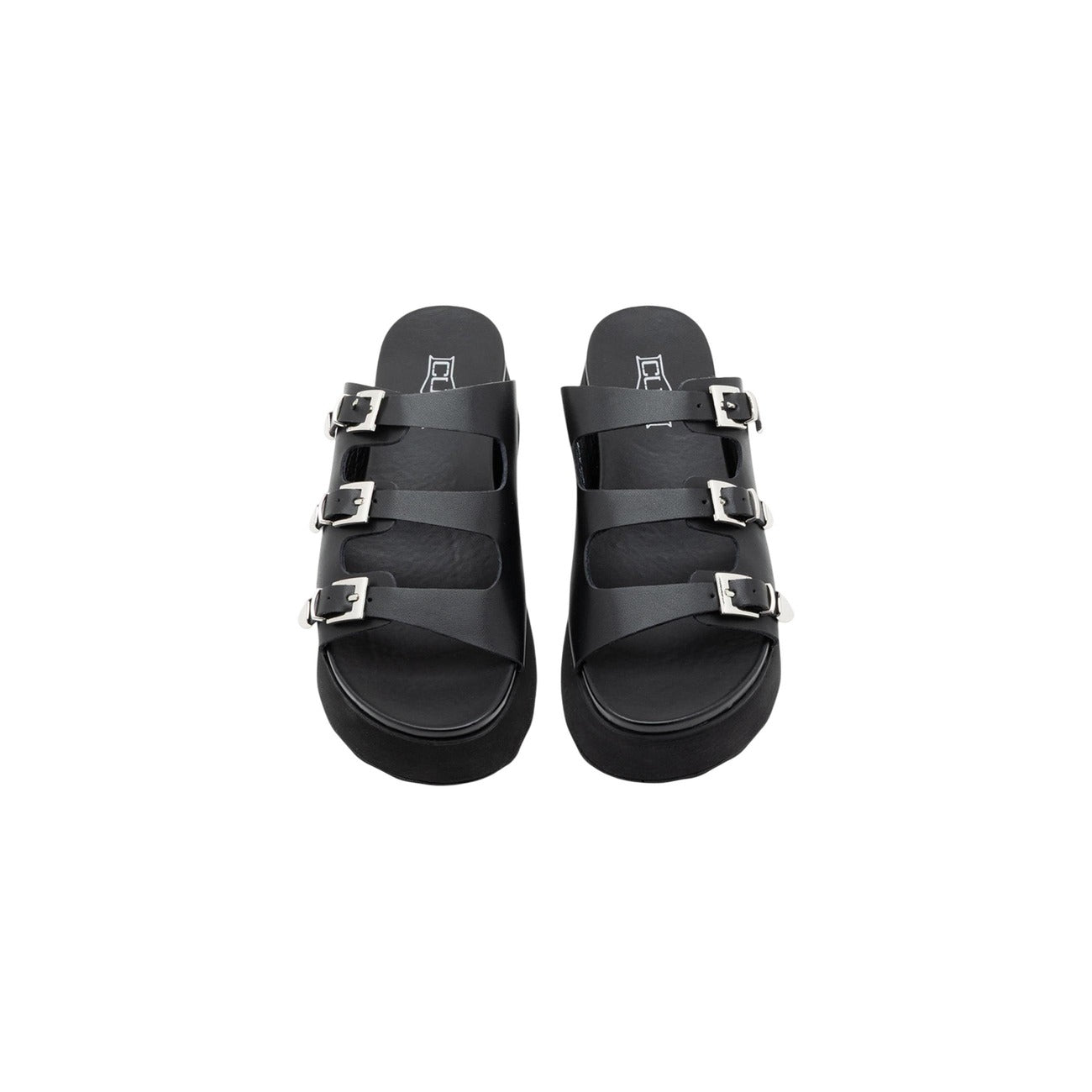Cult Damme Sandalen