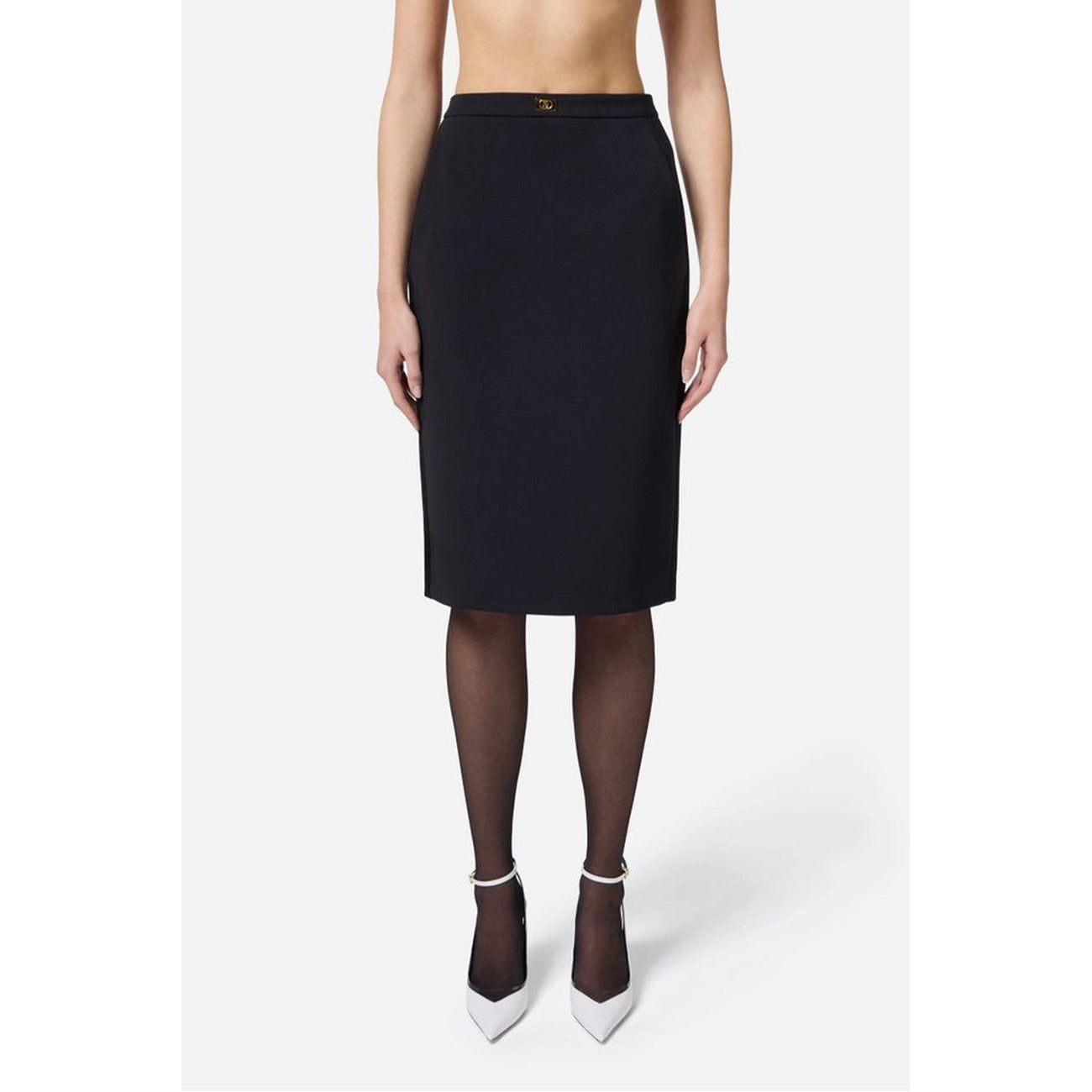 Elisabetta Franchi Rock Damen