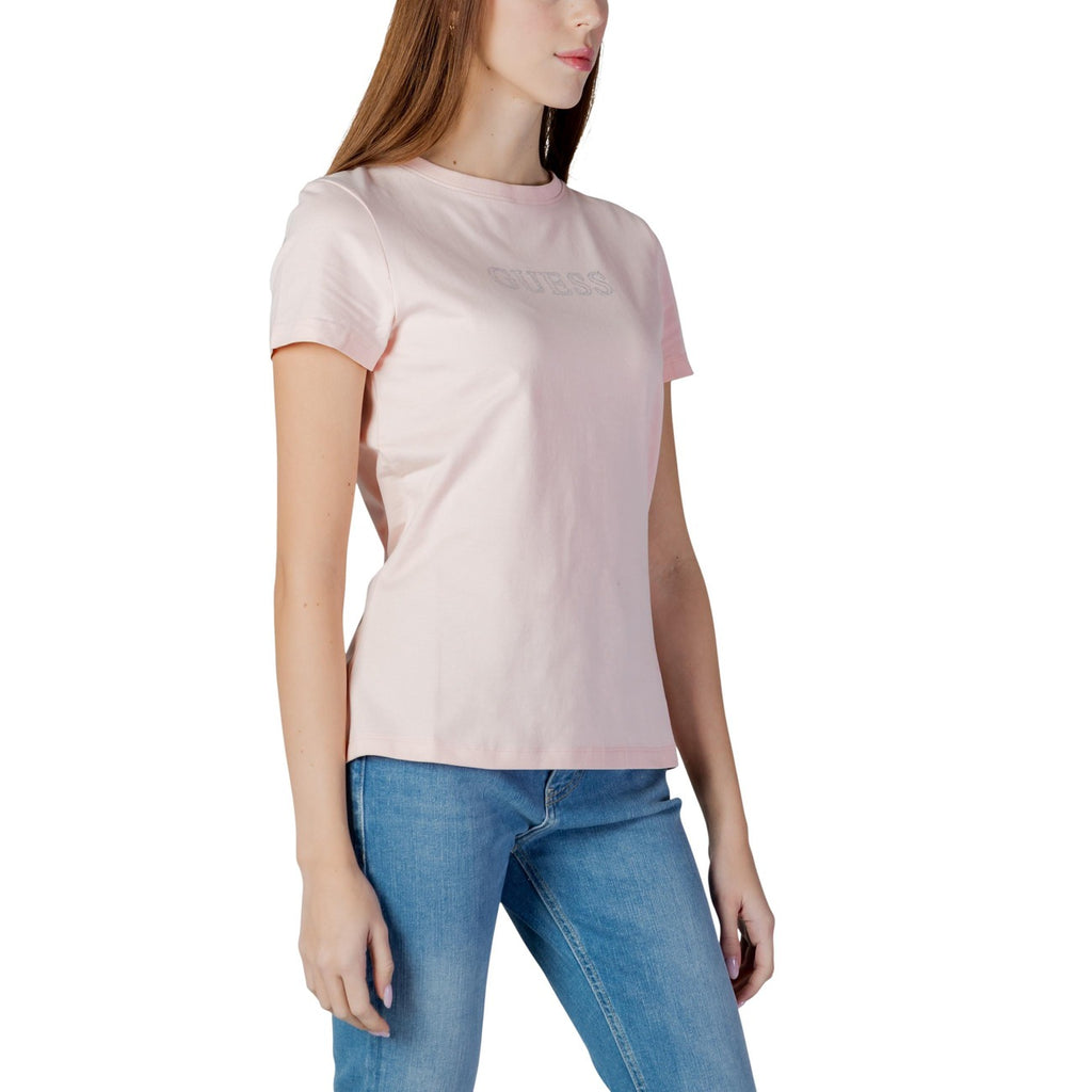Guess Active T-Shirt Damen