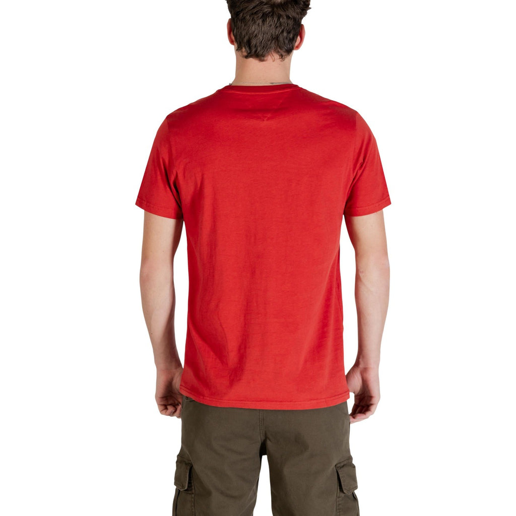 Tommy Hilfiger Jeans T-Shirt Herren