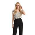 Ayfee Bluse Damen