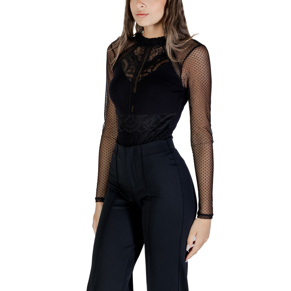 Morgan De Toi Bluse Damen