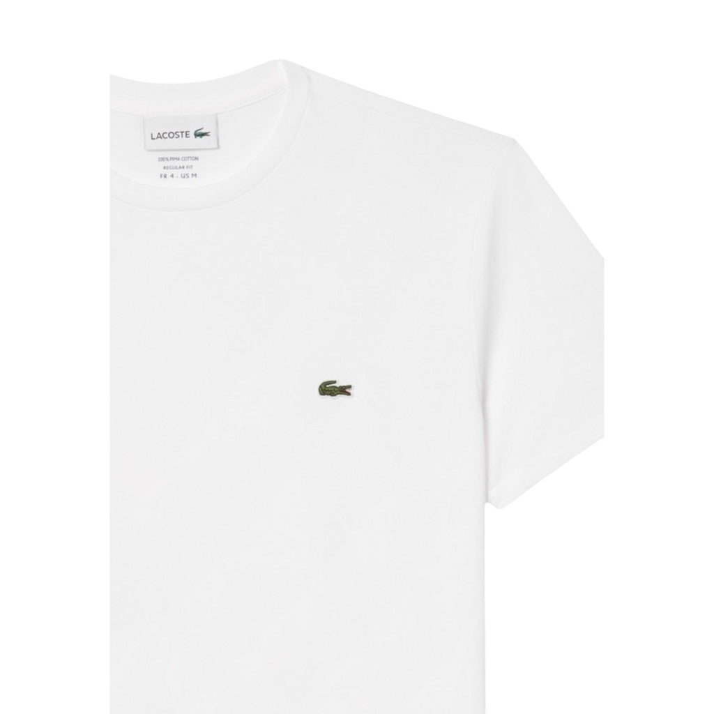 Lacoste T-Shirt Herren