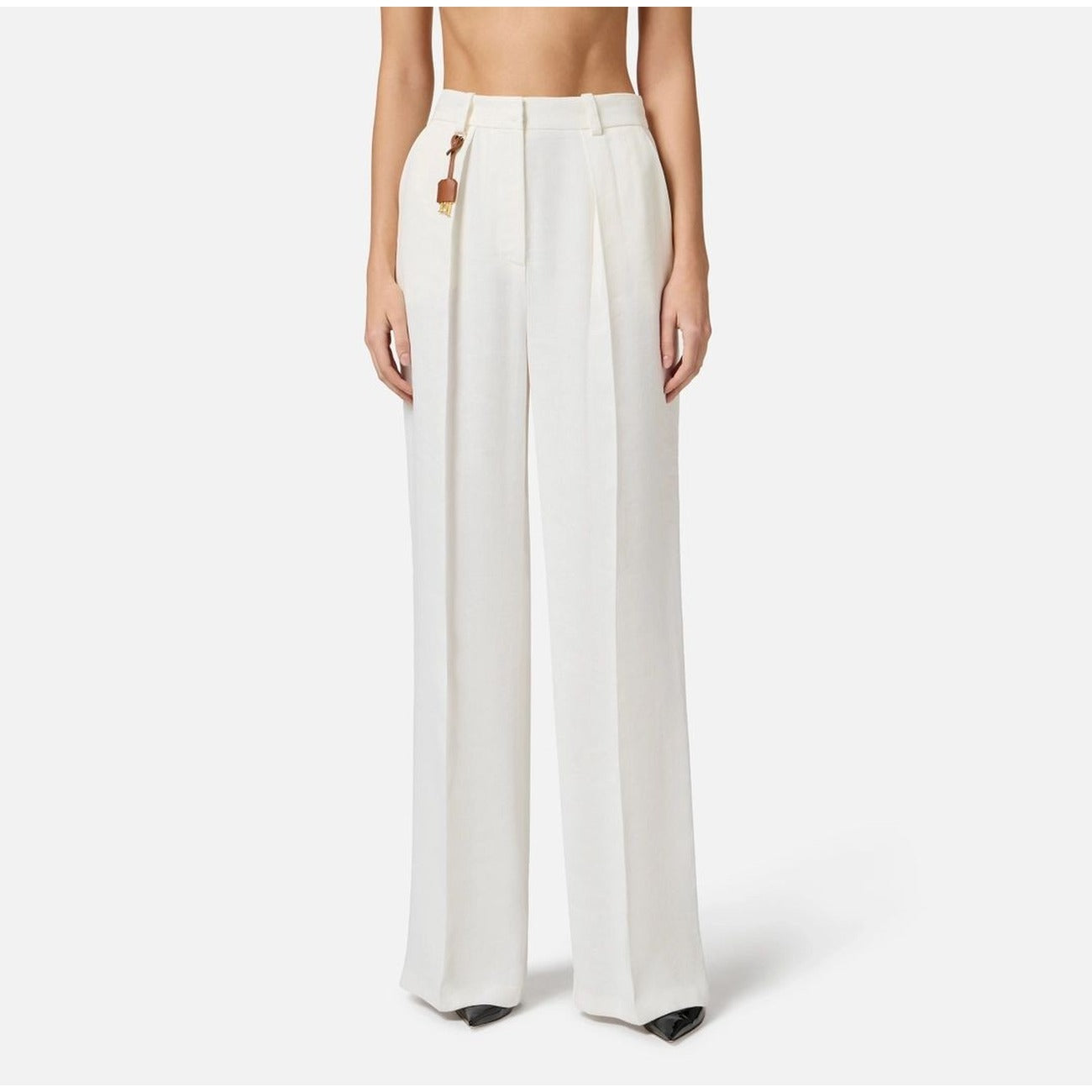 Elisabetta Franchi Hose Damen