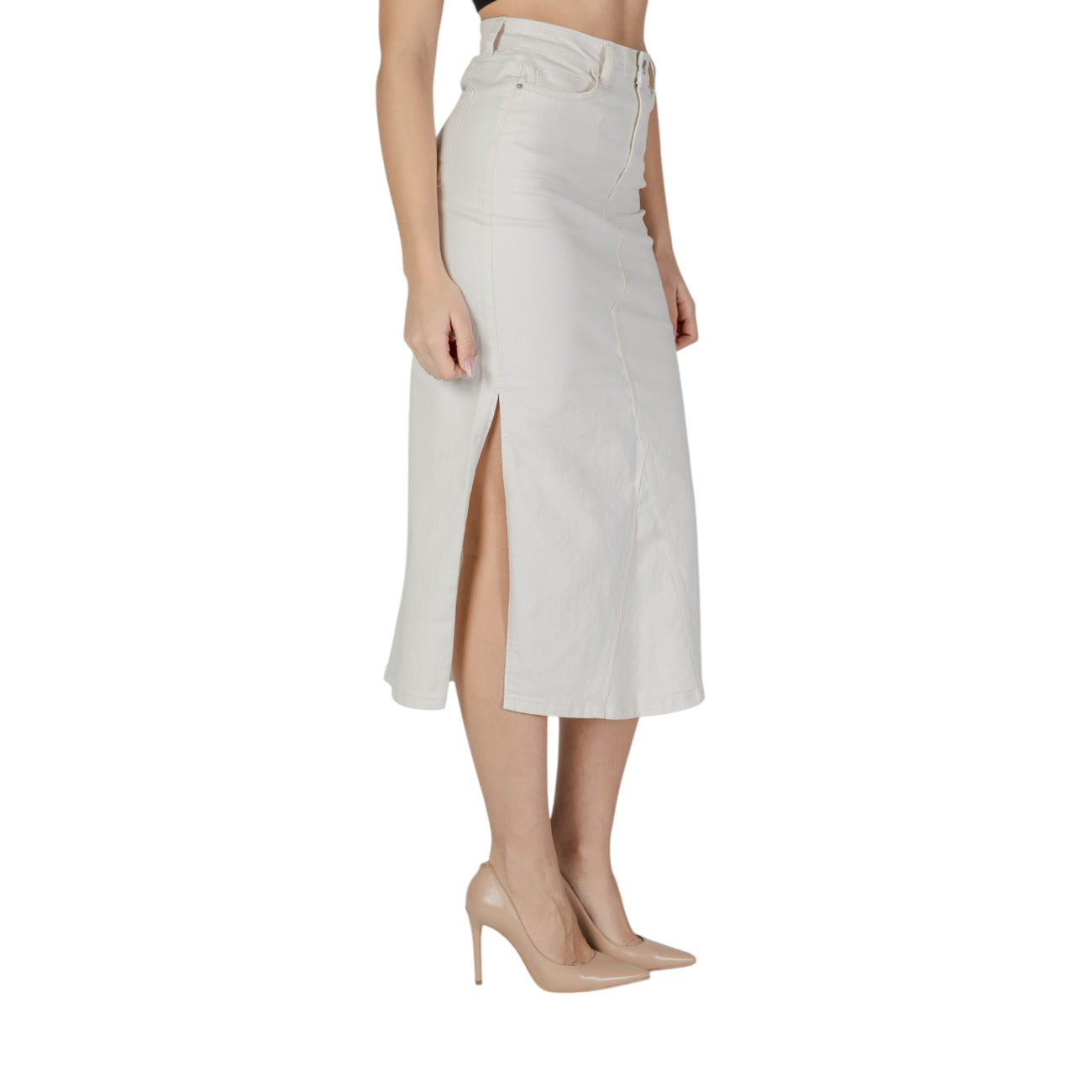 Vila Clothes Rock Damen