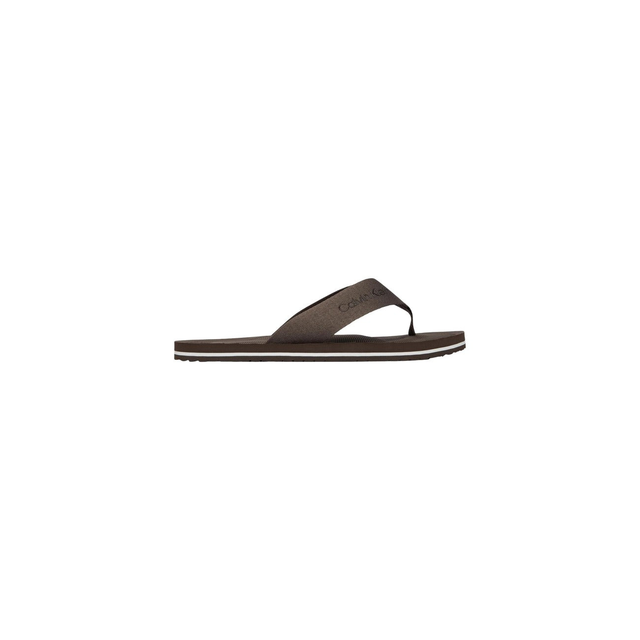 Calvin Klein Herren Pantoletten