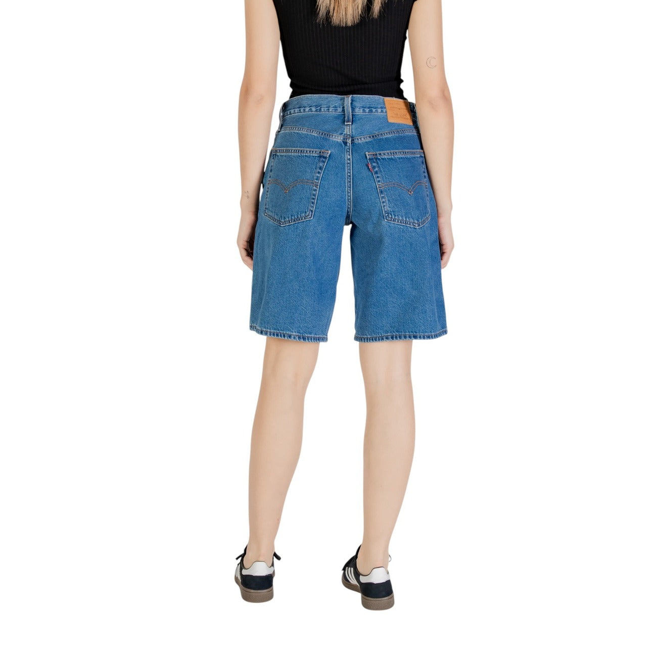 Levi`s Shorts Damen