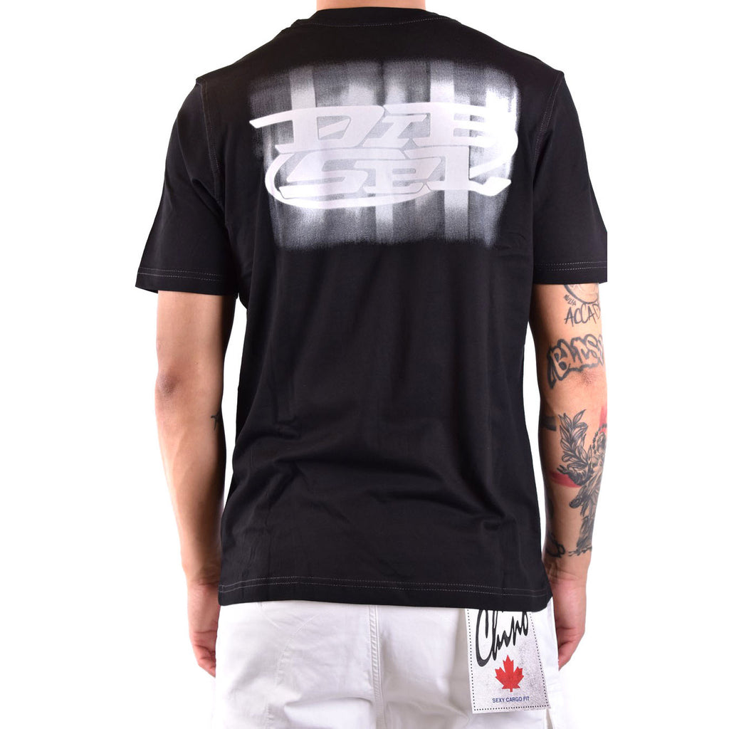 Diesel T-Shirt Herren