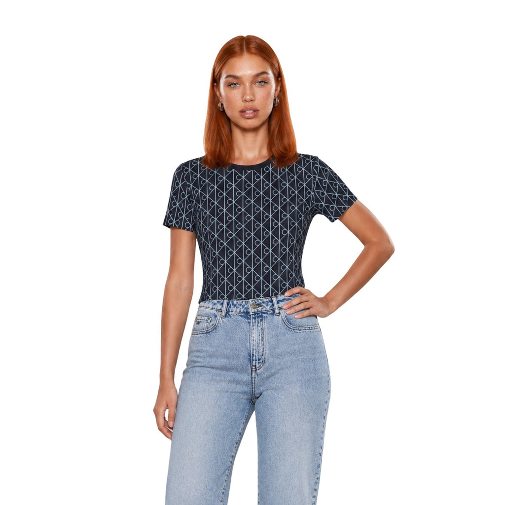 Calvin Klein Jeans T-Shirt Damen