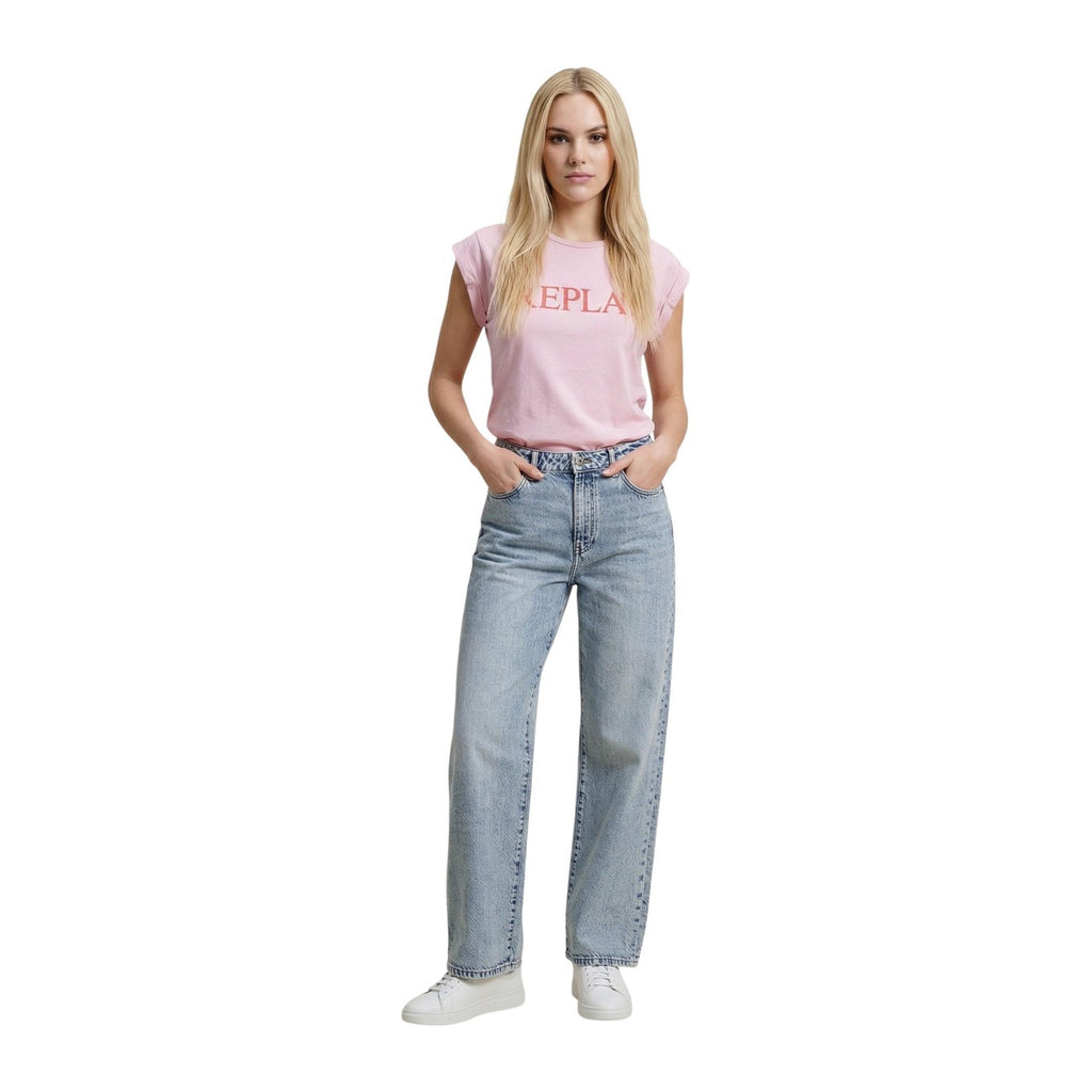 Replay T-Shirt Damen