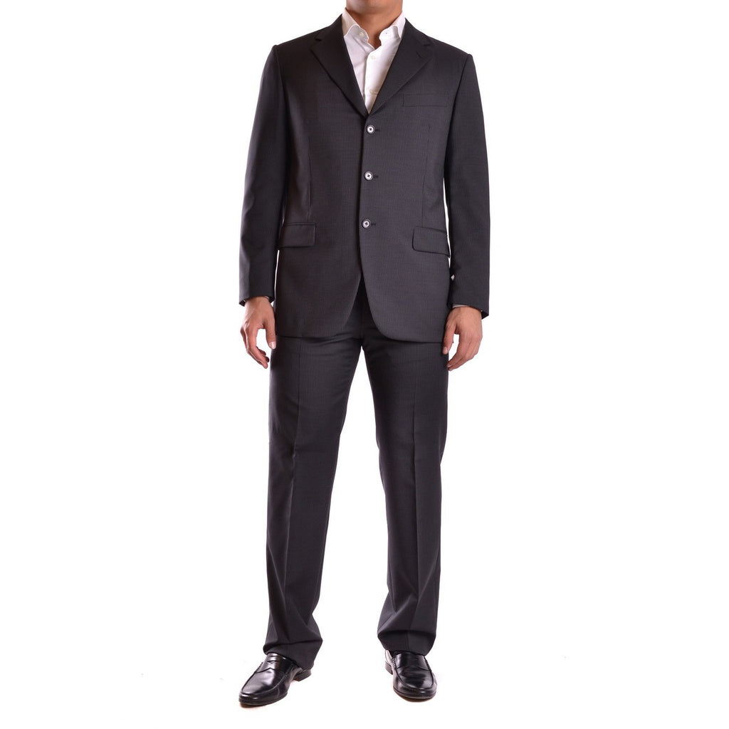 Burberry Anzug Herren